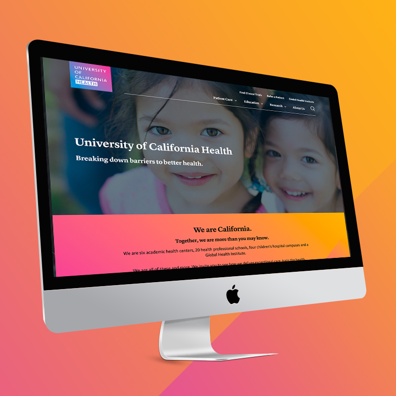 University of California Health