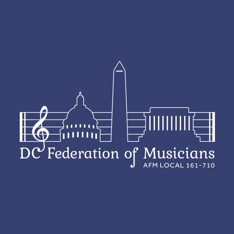 DC Federation of Musicians