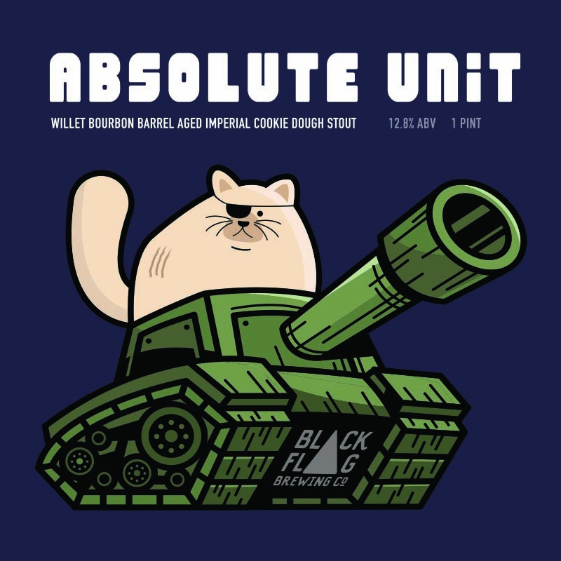 Absolute Unit