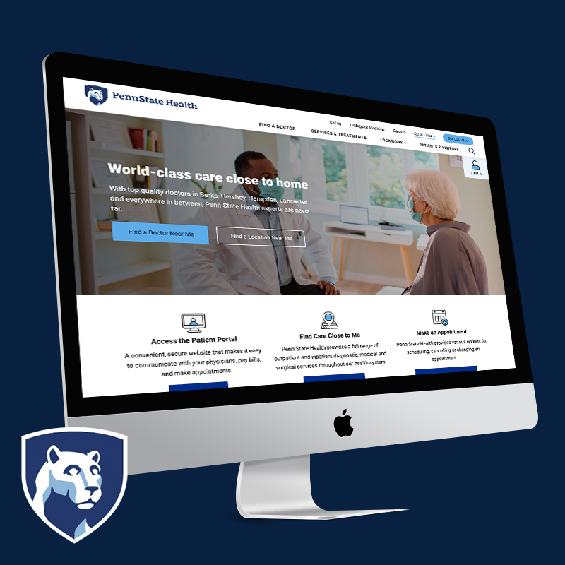 Penn State Health