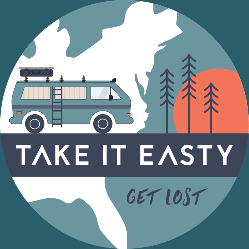 Take it Easty