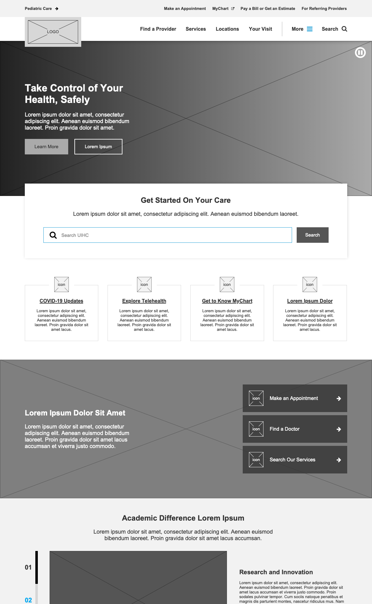 uihc-homepage-wire