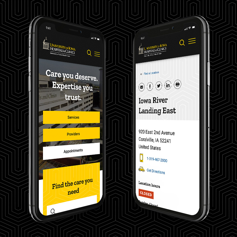 uihc-mobile-mock