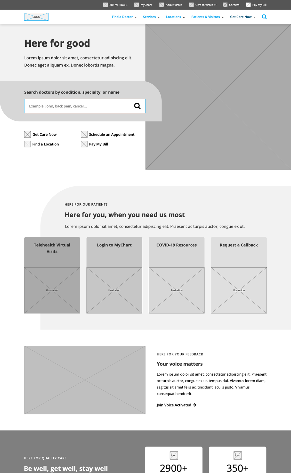 virtua-homepage-wire