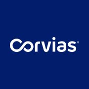 Corvias logo